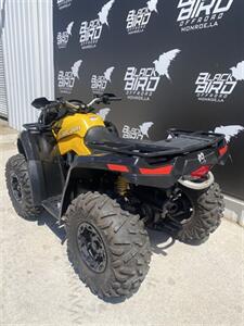 2011 Can Am Outlander 800R XXC   - Photo 6 - Monroe, LA 71202