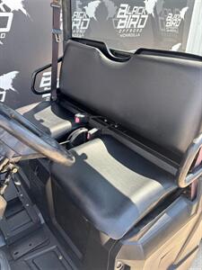 2015 Polaris Ranger EV Midsize   - Photo 12 - Monroe, LA 71202