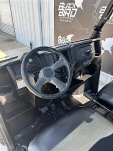 2015 Polaris Ranger EV Midsize   - Photo 13 - Monroe, LA 71202
