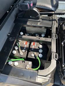 2015 Polaris Ranger EV Midsize   - Photo 14 - Monroe, LA 71202