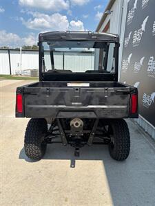 2015 Polaris Ranger EV Midsize   - Photo 4 - Monroe, LA 71202