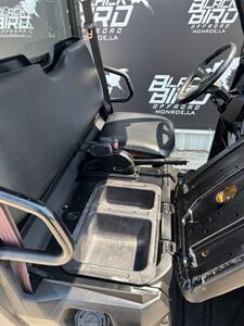 2015 Polaris Ranger EV Midsize   - Photo 16 - Monroe, LA 71202