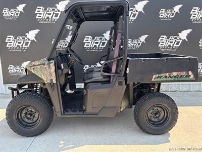 2015 Polaris Ranger EV Midsize   - Photo 6 - Monroe, LA 71202