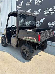 2015 Polaris Ranger EV Midsize   - Photo 5 - Monroe, LA 71202