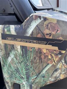 2015 Polaris Ranger EV Midsize   - Photo 18 - Monroe, LA 71202
