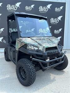 2015 Polaris Ranger EV Midsize   - Photo 1 - Monroe, LA 71202
