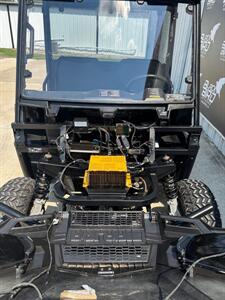 2015 Polaris Ranger EV Midsize   - Photo 17 - Monroe, LA 71202