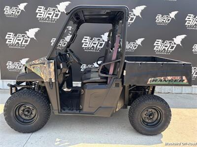 2015 Polaris Ranger EV Midsize   - Photo 9 - Monroe, LA 71202
