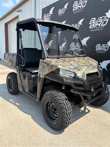 2015 Polaris Ranger EV Midsize   - Photo 3 - Monroe, LA 71202