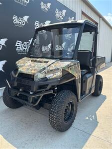2015 Polaris Ranger EV Midsize   - Photo 2 - Monroe, LA 71202