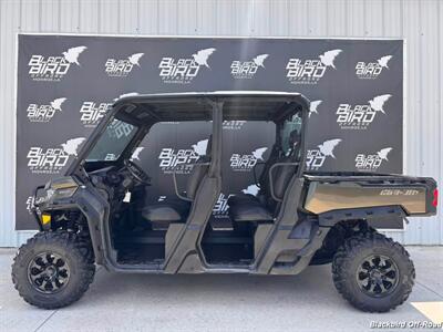 2021 Can Am Defender HD10 XT Max   - Photo 3 - Monroe, LA 71202