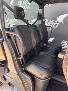 2021 Can Am Defender HD10 XT Max   - Photo 11 - Monroe, LA 71202