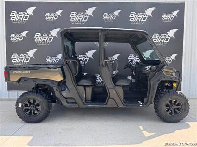 2021 Can Am Defender HD10 XT Max   - Photo 9 - Monroe, LA 71202