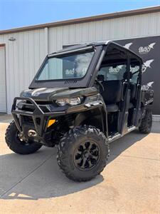 2021 Can Am Defender HD10 XT Max   - Photo 2 - Monroe, LA 71202