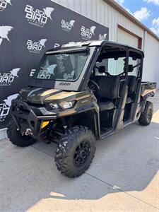 2021 Can Am Defender HD10 XT Max   - Photo 4 - Monroe, LA 71202