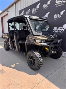 2021 Can Am Defender HD10 XT Max   - Photo 8 - Monroe, LA 71202