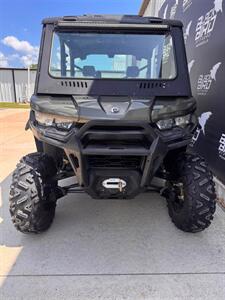 2021 Can Am Defender HD10 XT Max   - Photo 7 - Monroe, LA 71202