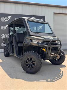 2021 Can Am Defender HD10 XT Max