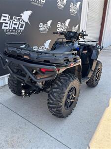 2021 Polaris Sportsman 570 EPS Trail Edition   - Photo 5 - Monroe, LA 71202