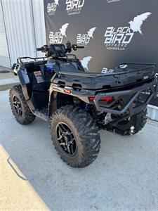 2021 Polaris Sportsman 570 EPS Trail Edition   - Photo 3 - Monroe, LA 71202