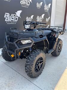 2021 Polaris Sportsman 570 EPS Trail Edition   - Photo 7 - Monroe, LA 71202