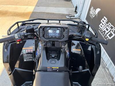 2021 Polaris Sportsman 570 EPS Trail Edition   - Photo 9 - Monroe, LA 71202