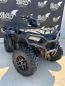 2021 Polaris Sportsman 570 EPS Trail Edition   - Photo 1 - Monroe, LA 71202