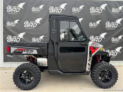 2019 Polaris Ranger 900 XP EPS Premium   - Photo 9 - Monroe, LA 71202