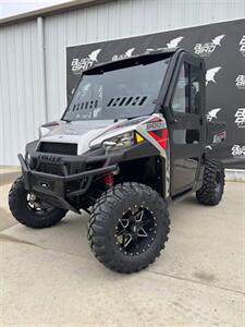 2019 Polaris Ranger 900 XP EPS Premium   - Photo 1 - Monroe, LA 71202