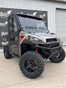 2019 Polaris Ranger 900 XP EPS Premium   - Photo 2 - Monroe, LA 71202