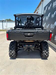 2025 Can Am Defender HD10 XMR Max - Photo 9 - Monroe, LA 71202