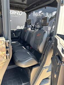 2025 Can Am Defender HD10 XMR Max - Photo 10 - Monroe, LA 71202