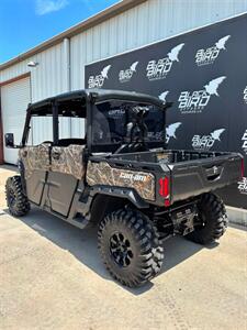 2025 Can Am Defender HD10 XMR Max - Photo 8 - Monroe, LA 71202