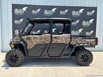 2025 Can Am Defender HD10 XMR Max - Photo 5 - Monroe, LA 71202