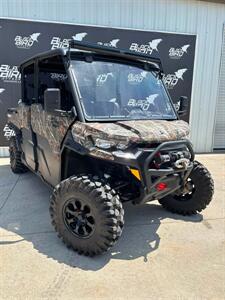 2025 Can Am Defender HD10 XMR Max - Photo 2 - Monroe, LA 71202