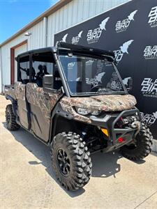 2025 Can Am Defender HD10 XMR Max - Photo 3 - Monroe, LA 71202