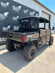 2025 Can Am Defender HD10 XMR Max - Photo 7 - Monroe, LA 71202