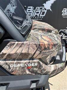 2025 Can Am Defender HD10 XMR Max - Photo 13 - Monroe, LA 71202