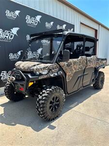 2025 Can Am Defender HD10 XMR Max - Photo 4 - Monroe, LA 71202