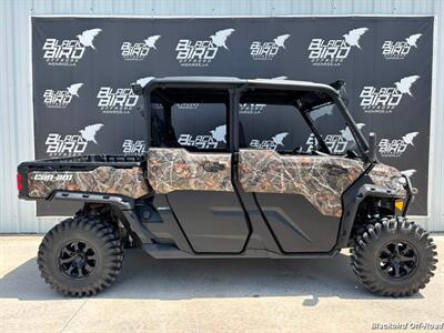 2025 Can Am Defender HD10 XMR Max - Photo 6 - Monroe, LA 71202