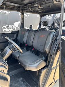 2025 Can Am Defender HD10 XMR Max - Photo 11 - Monroe, LA 71202