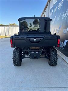 2024 Can Am Defender HD10 Limited MAX   - Photo 7 - Monroe, LA 71202
