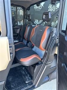 2024 Can Am Defender HD10 Limited MAX   - Photo 13 - Monroe, LA 71202