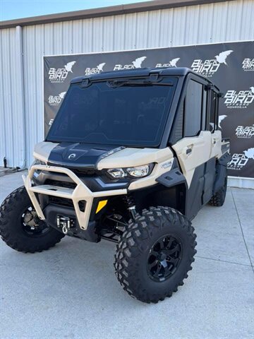 2024 Can Am Defender HD10 Limited MAX - Photo 1 - Monroe, LA 71202