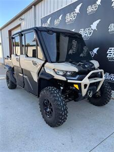2024 Can Am Defender HD10 Limited MAX   - Photo 9 - Monroe, LA 71202