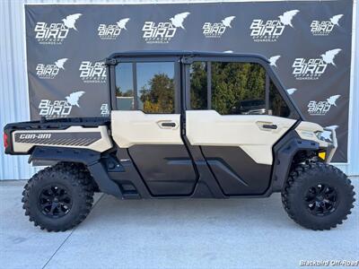 2024 Can Am Defender HD10 Limited MAX   - Photo 10 - Monroe, LA 71202