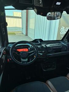 2024 Can Am Defender HD10 Limited MAX   - Photo 15 - Monroe, LA 71202