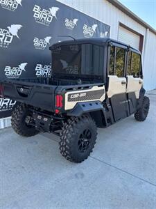 2024 Can Am Defender HD10 Limited MAX   - Photo 8 - Monroe, LA 71202