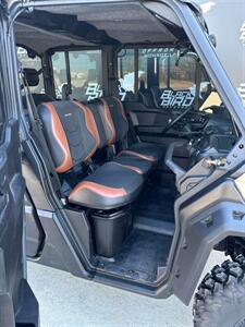 2024 Can Am Defender HD10 Limited MAX   - Photo 11 - Monroe, LA 71202