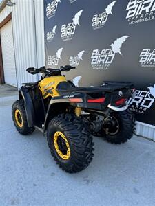 2011 Can Am Outlander 800R XXC   - Photo 5 - Monroe, LA 71202